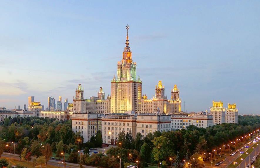 Moscow State University