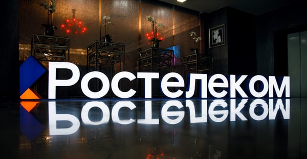 Rostelecom