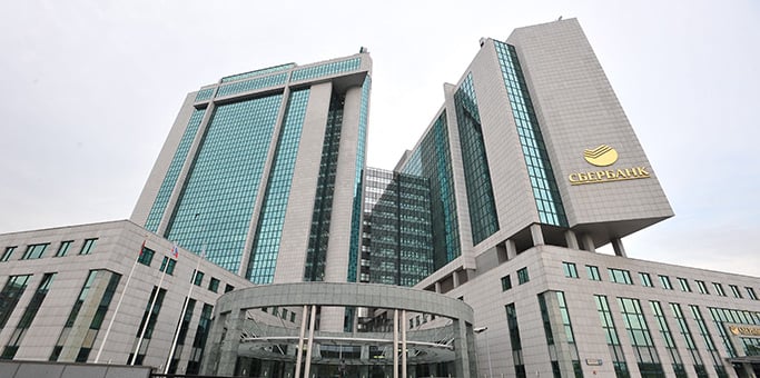 Sberbank