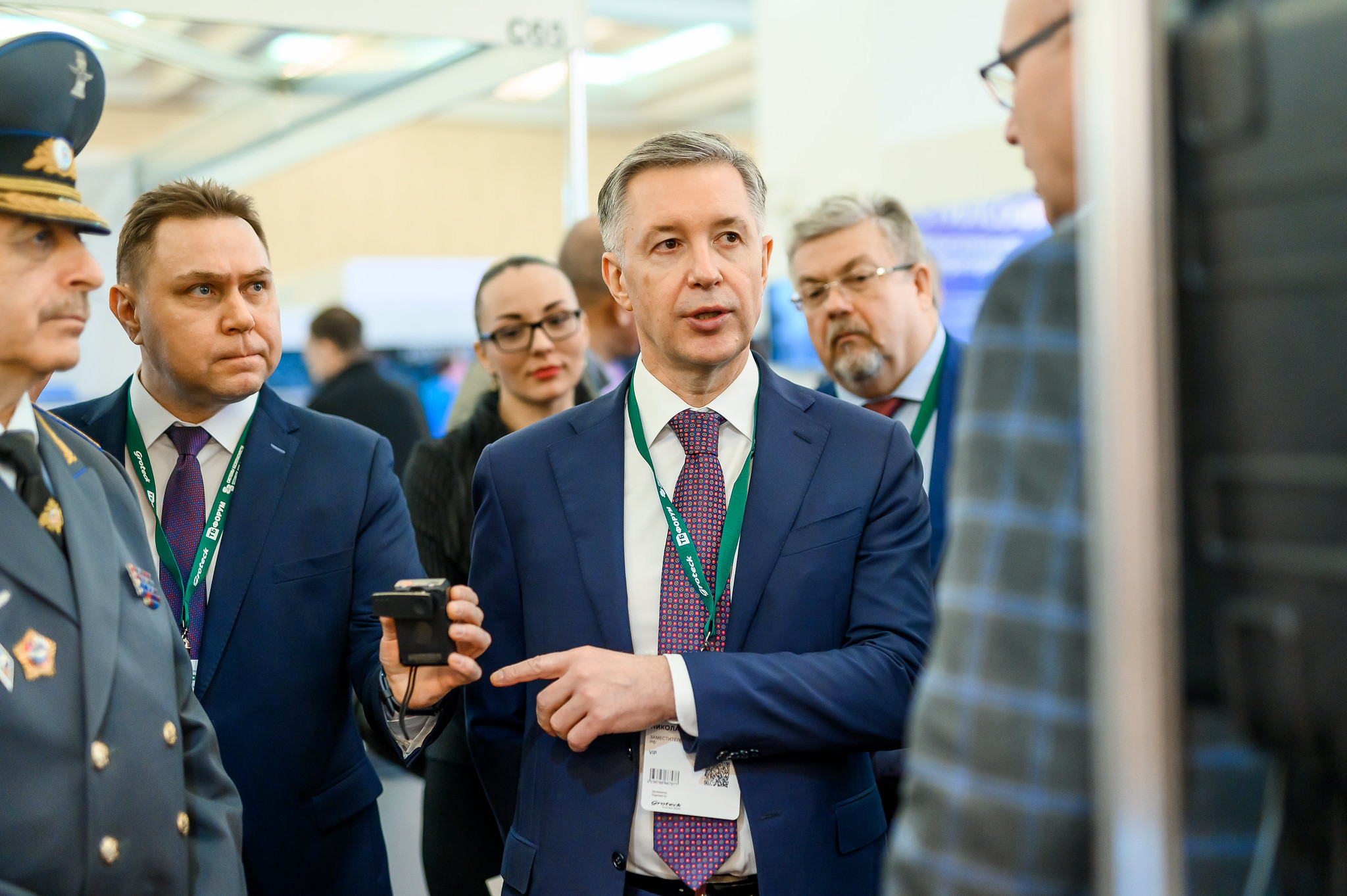 TB Forum 2020