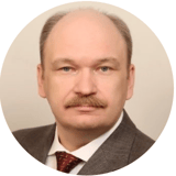 Всеволод Колесников, Росбанк