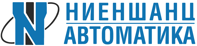 Ниеншанц лого