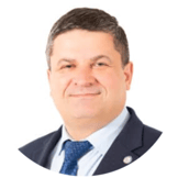 Сергей Вышемирский, IXcellerate