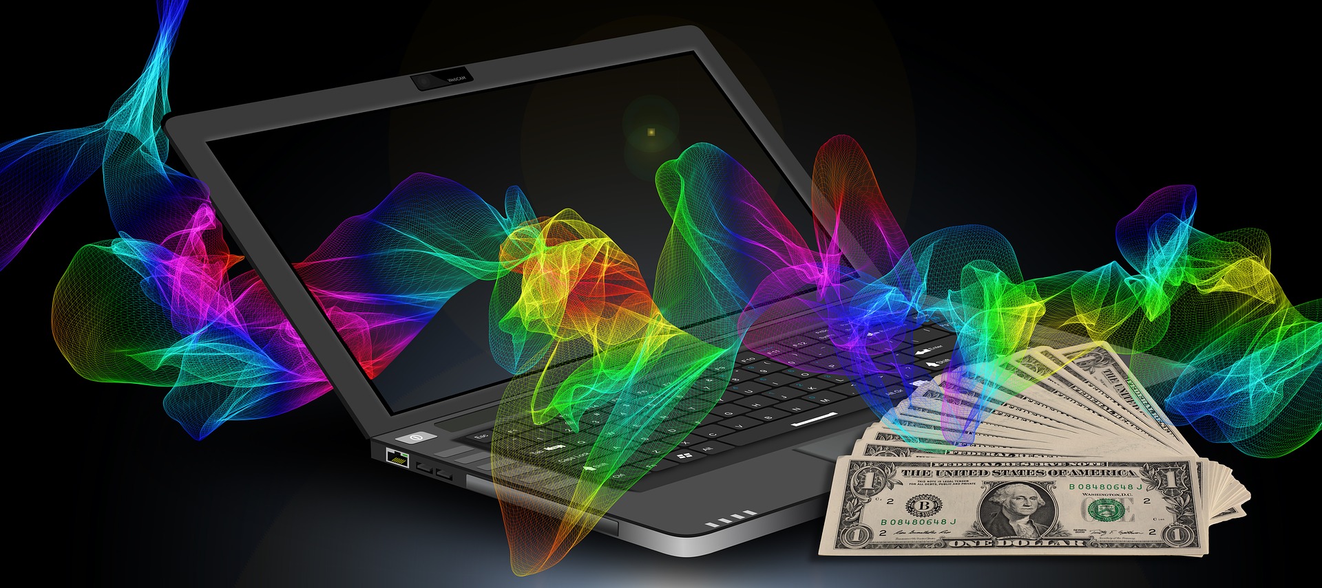 Internet bank