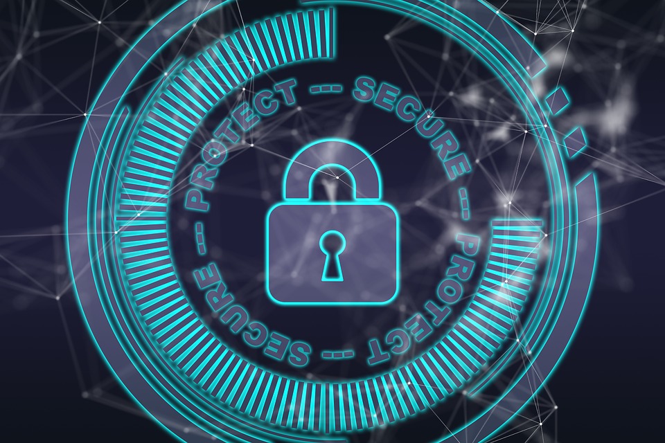 cyber security
