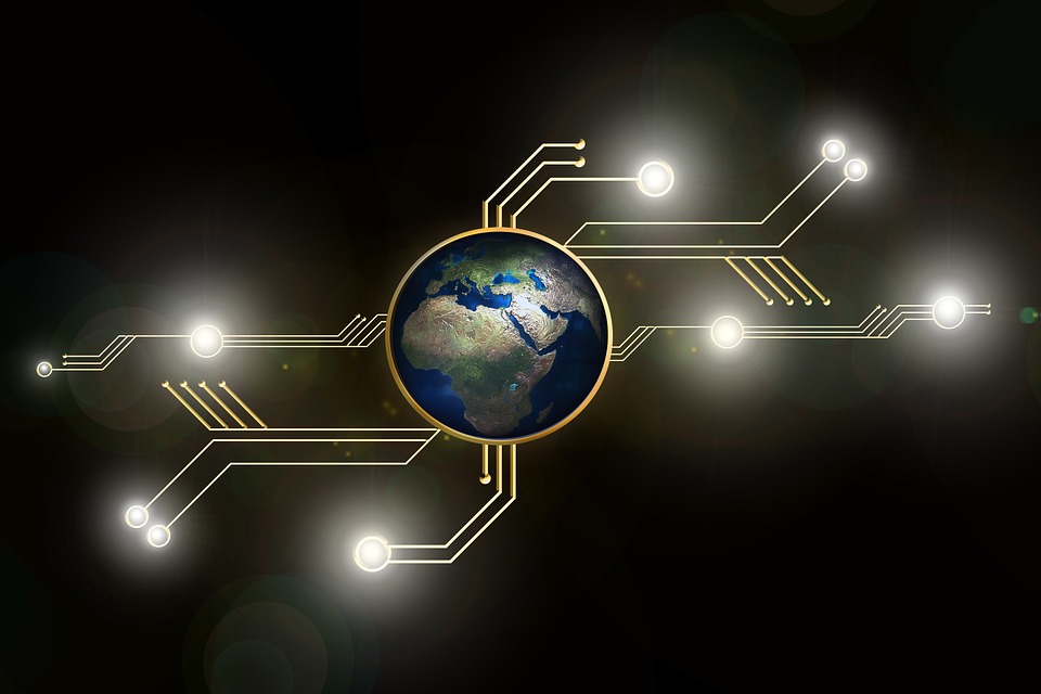 digital economy