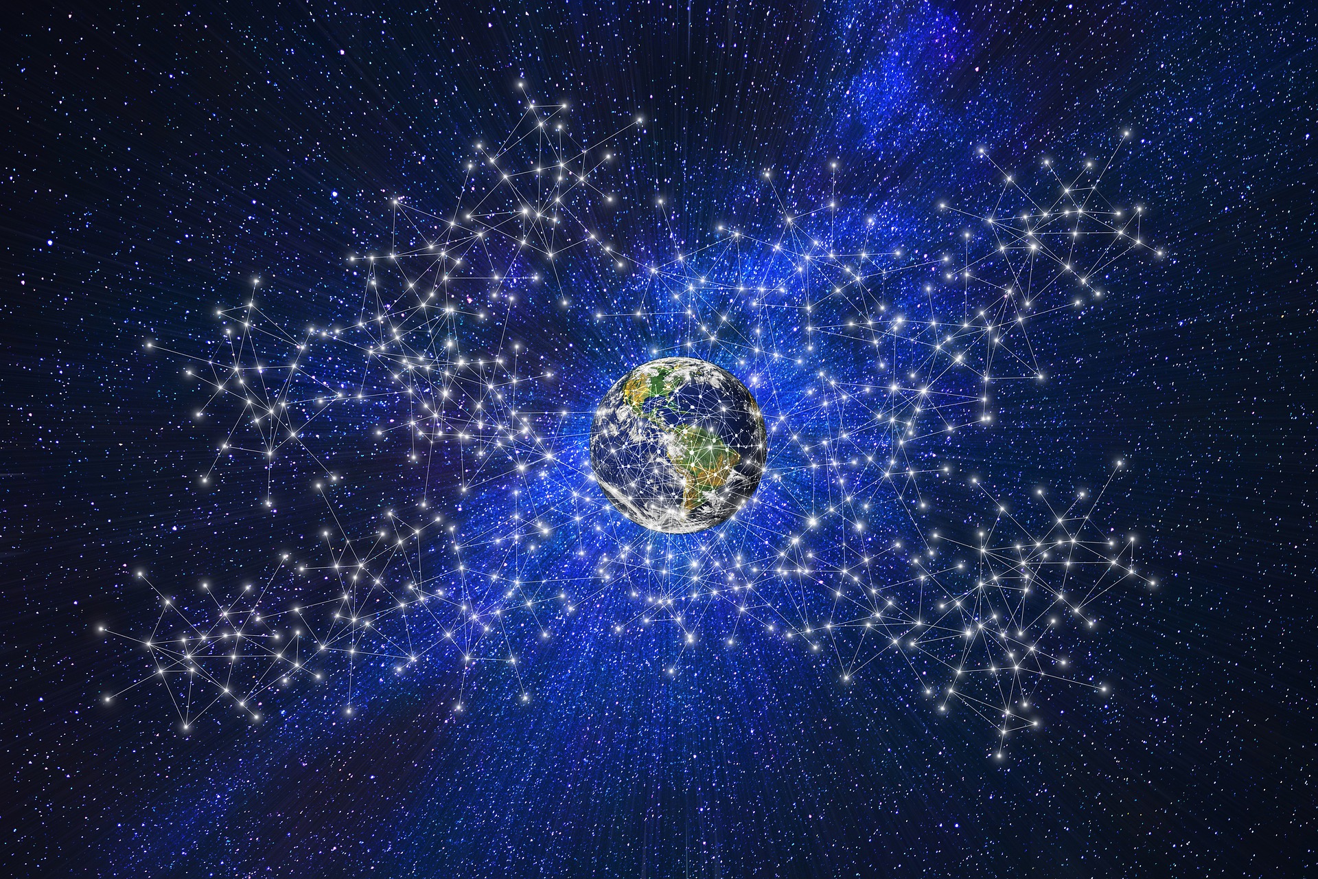 digital space