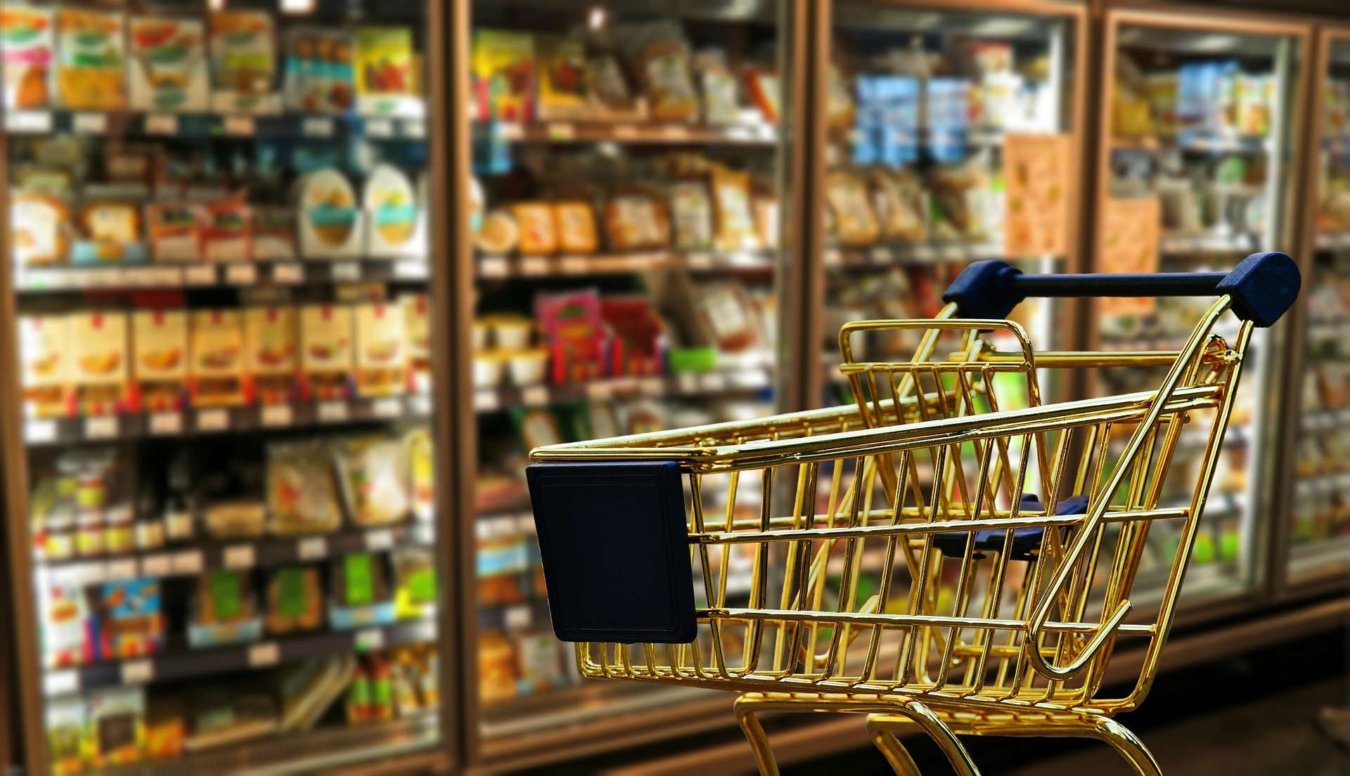 hypermarket