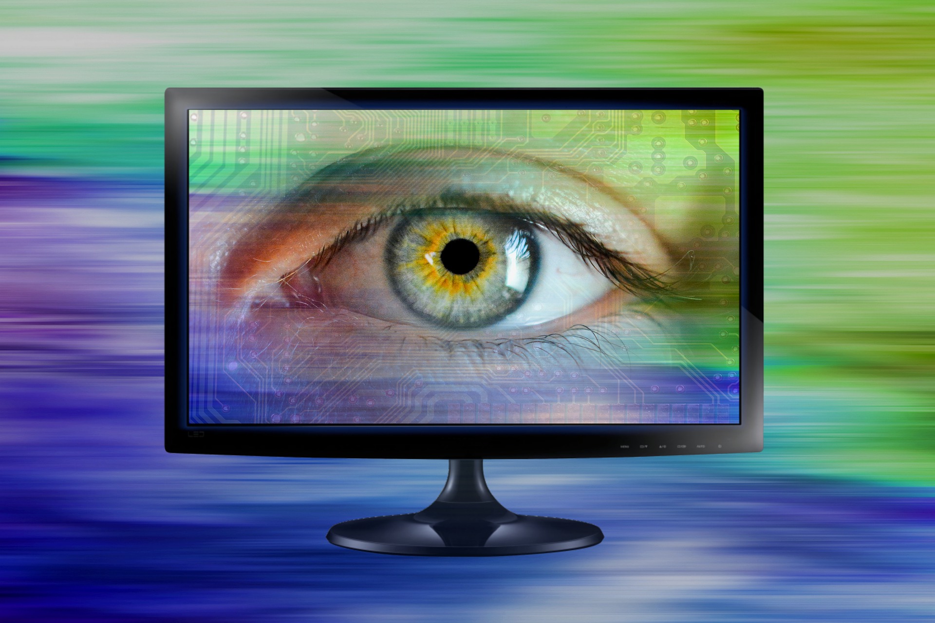 machine vision