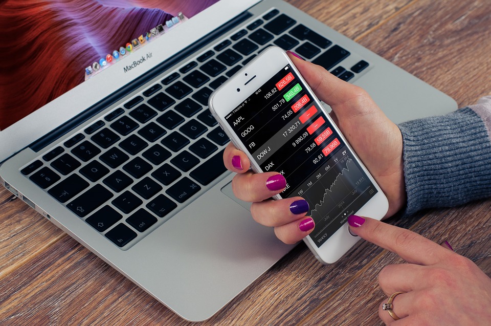 Mobile application