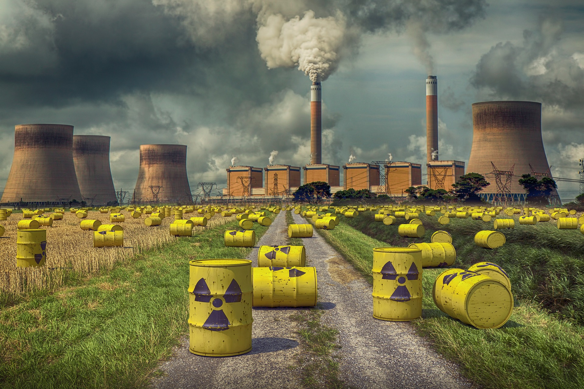 radiation