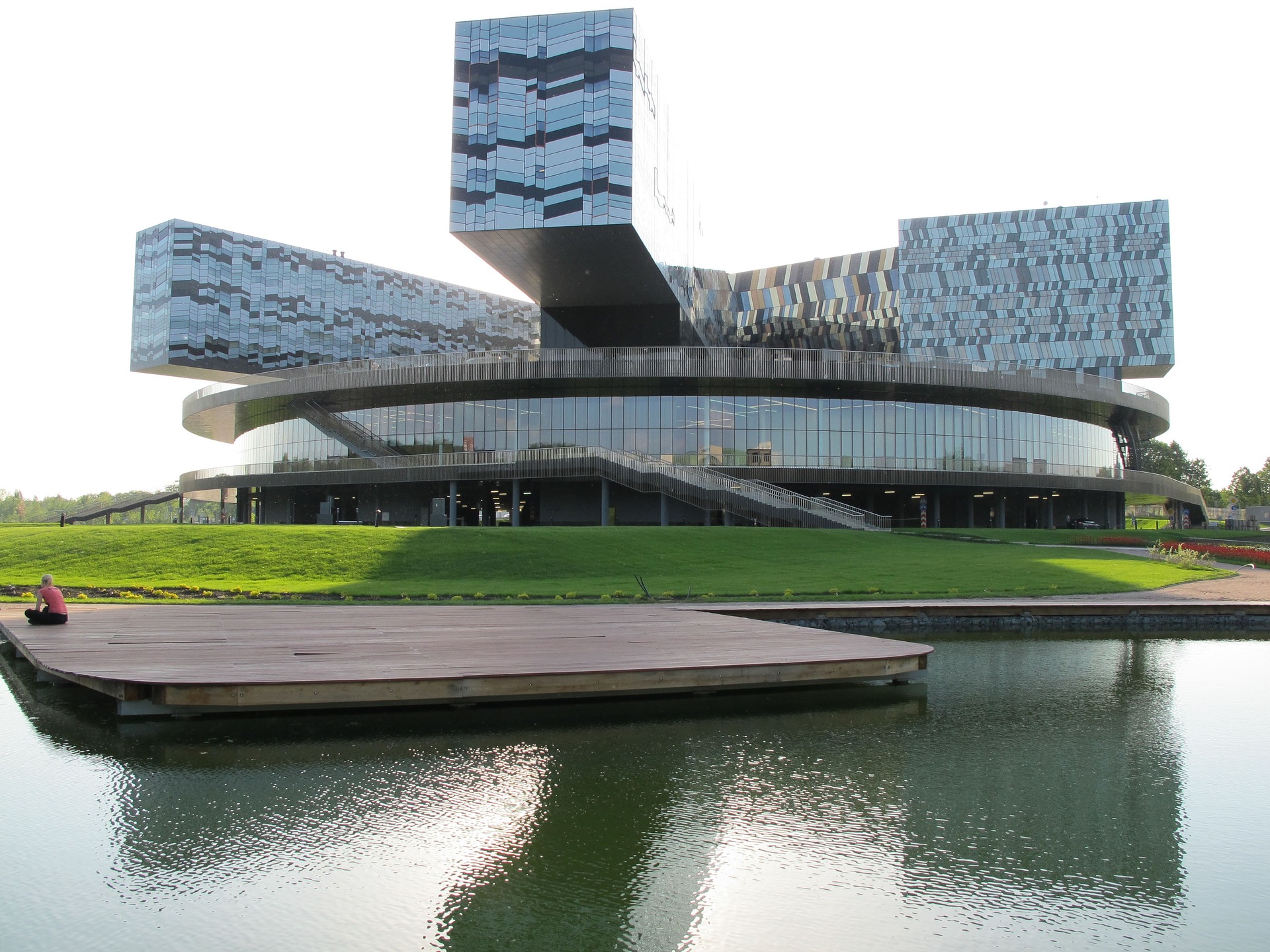 skolkovo