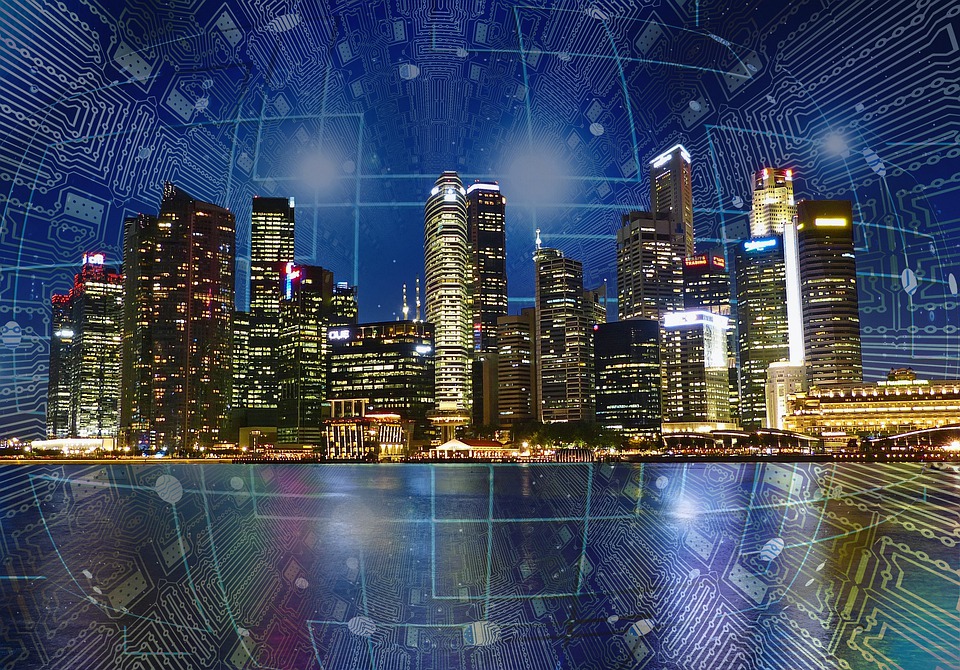 smart city