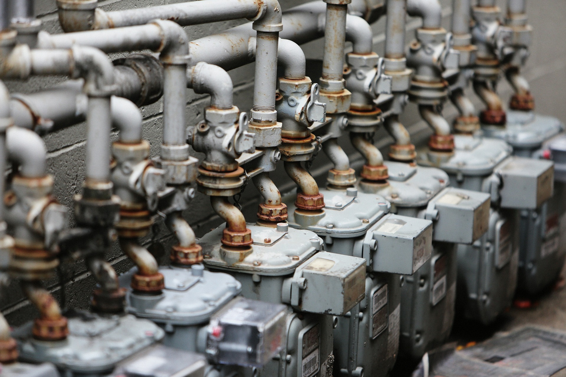 utilities