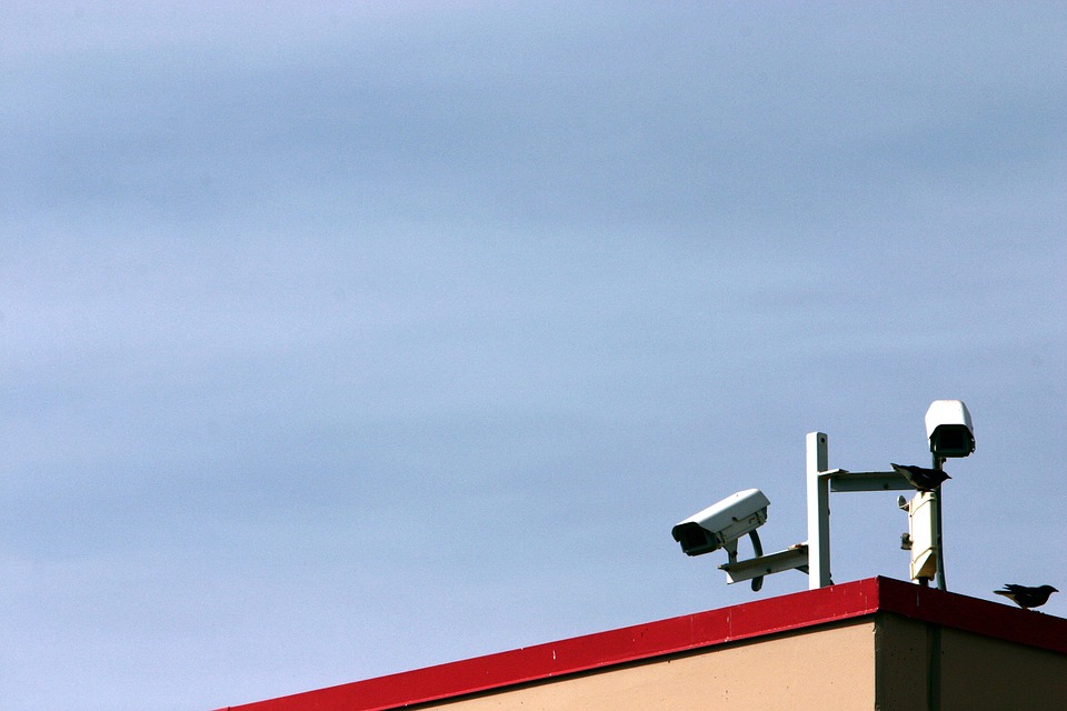 video surveillance
