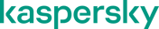 Kaspersky logo green