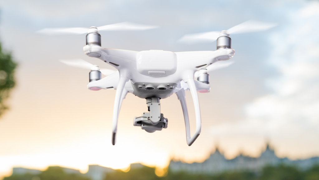UAV