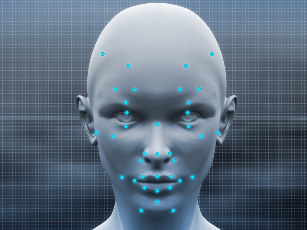 face recognition