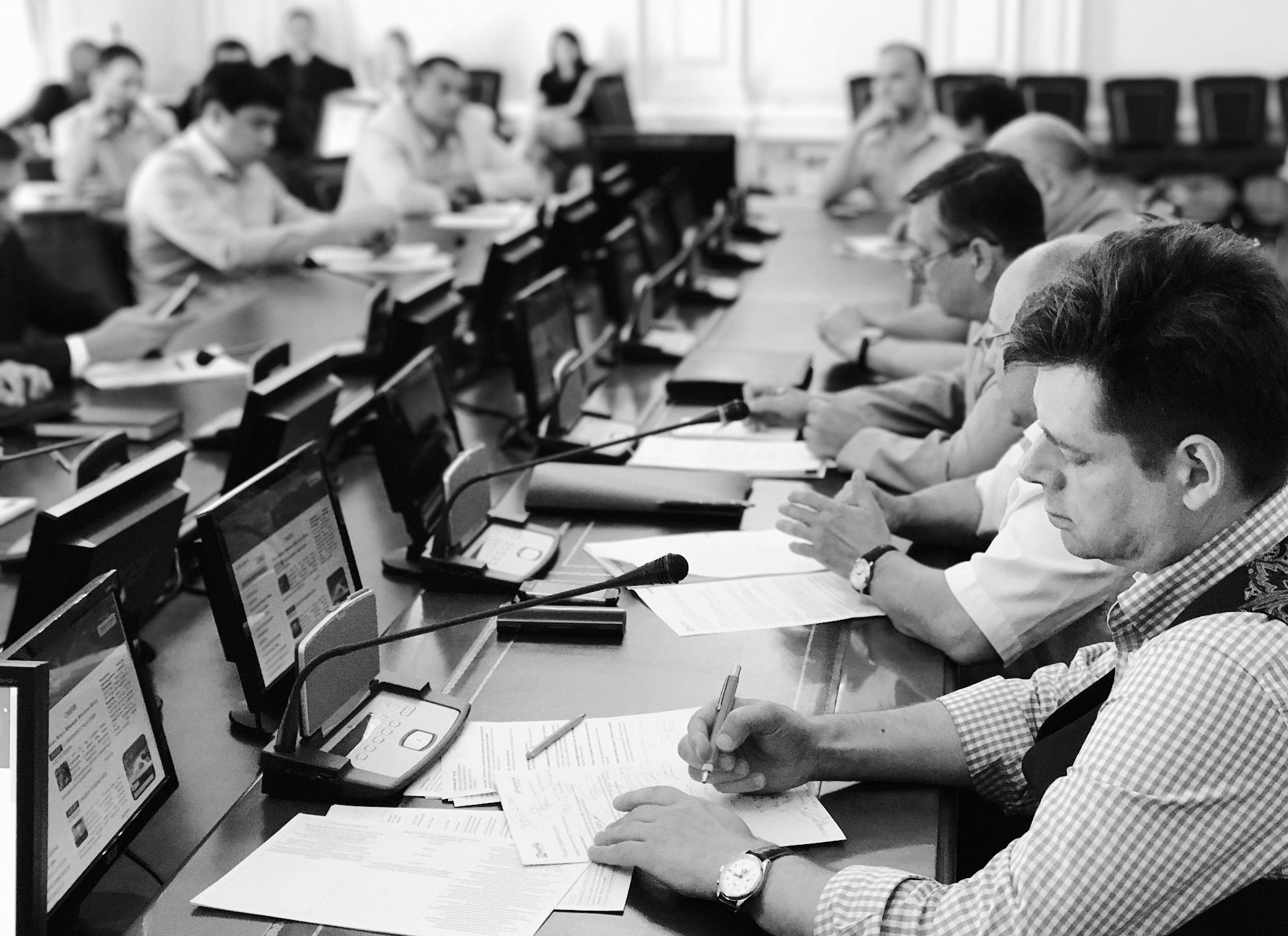 WANTED! Reliable suppliers with deep industry knowledge and operational experience