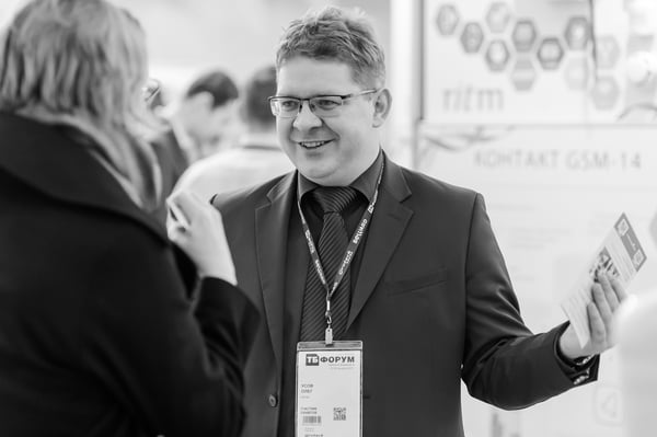 Supplier-Consumer Dialogue