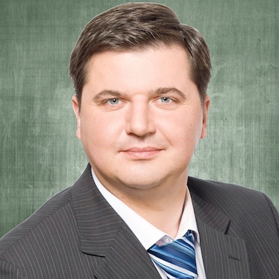 DKostrov
