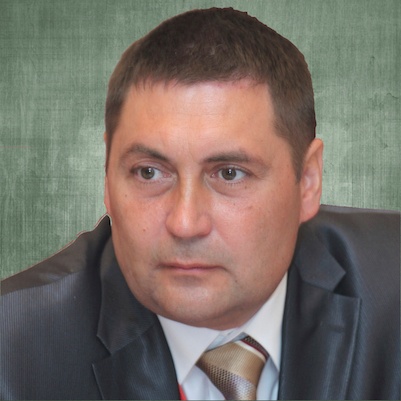 Александр Бунин