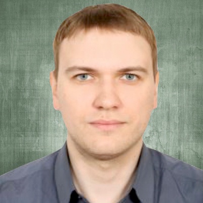Алексей Асинавичус