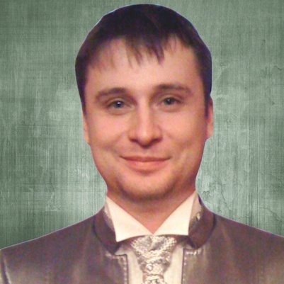 Дмитрий Соколов