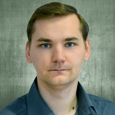 Юрий Щепкин