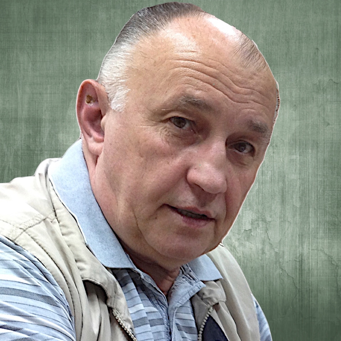 Zaharov
