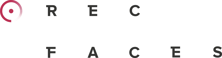 logo recfaces
