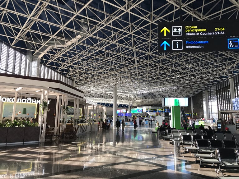 Video surveillance for the United Energy Company, Sberbank and Sochi airport : tenders for 221 million rubles in early March