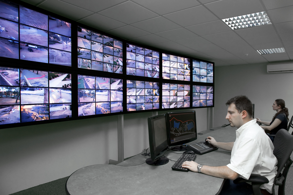 Pilot sites of the software and hardware safe city complex for 334 million rubles will appear in the Bryansk region