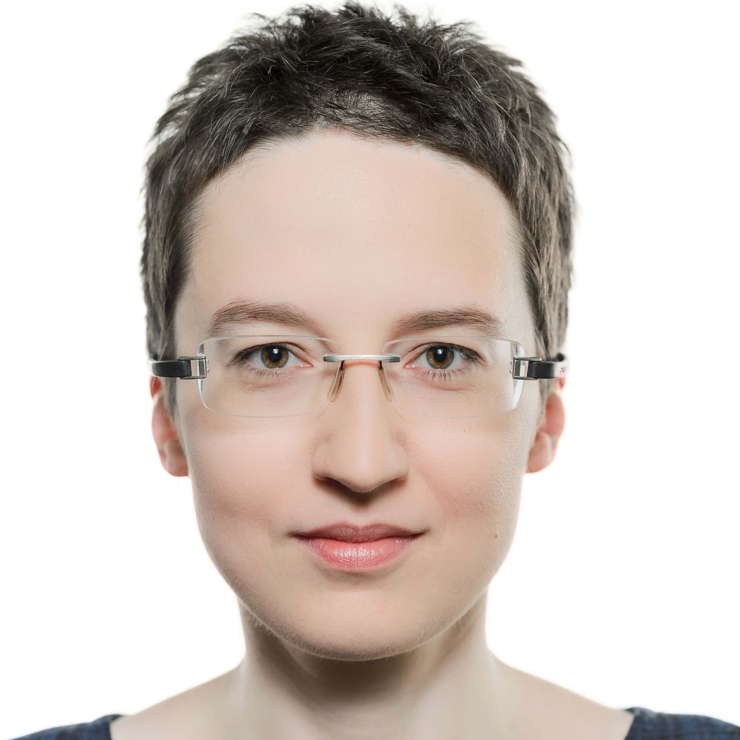 Olga Fedoseeva, Groteck Business Media