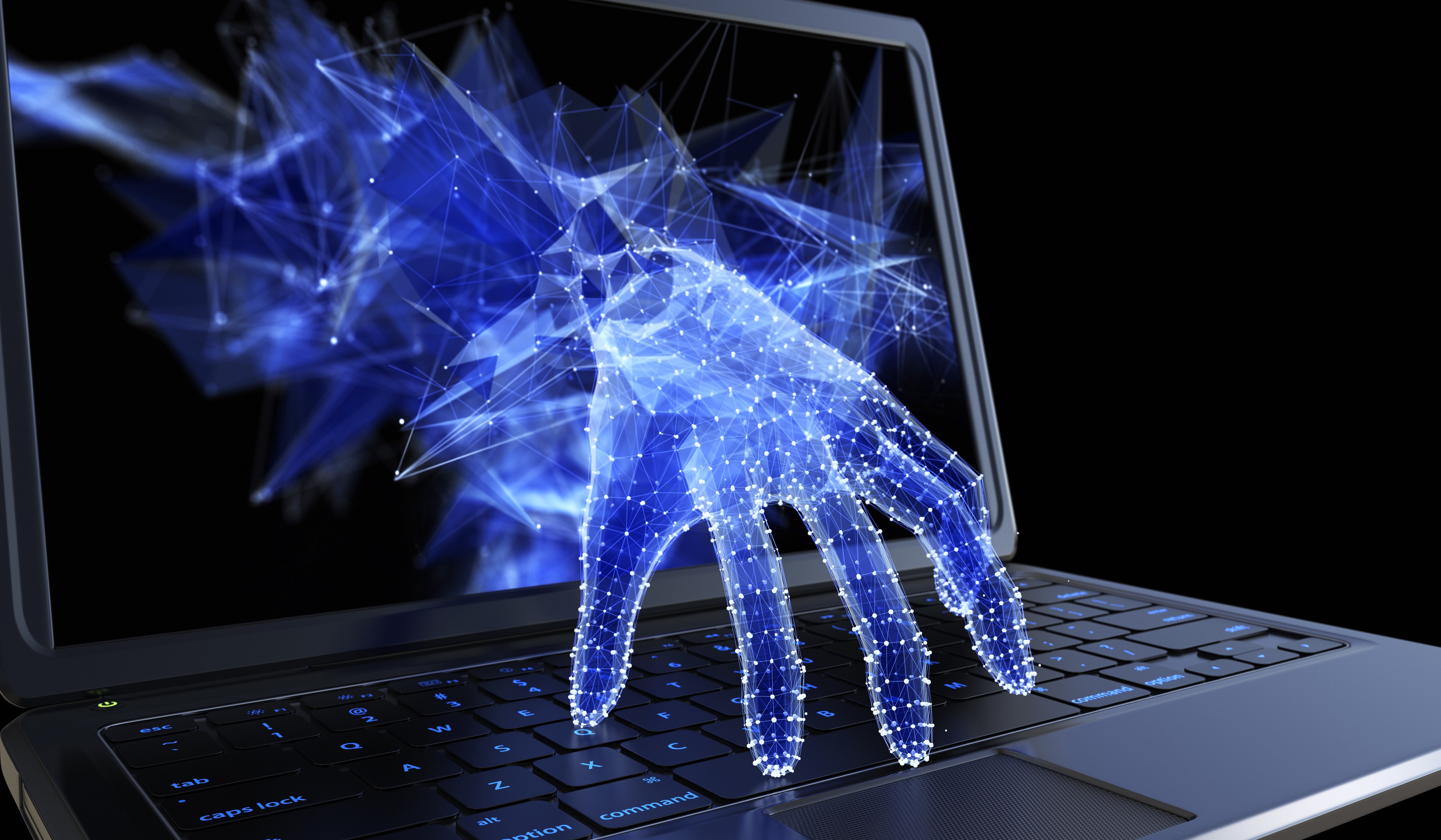 Cybersecurity is just an illusion
