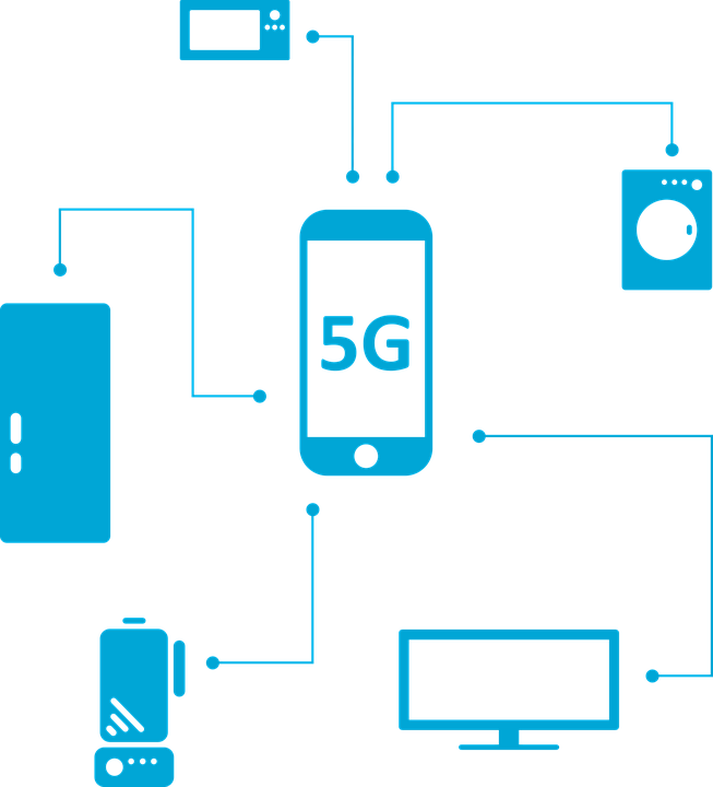 Tele2, Ericsson and Rostelecom will create a 5G zone in Moscow