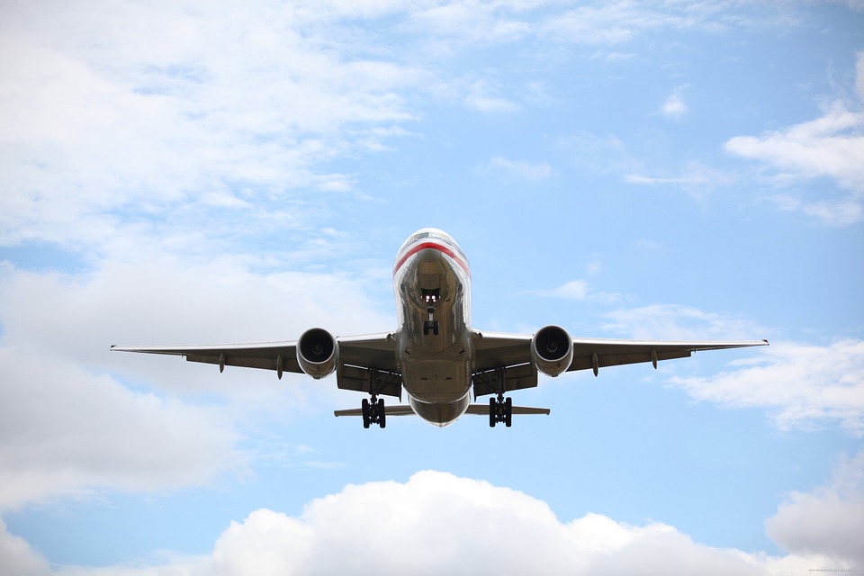 Alibaba rented all airplanes of Russian Post to deliver orders with AliExpress in 10 days
