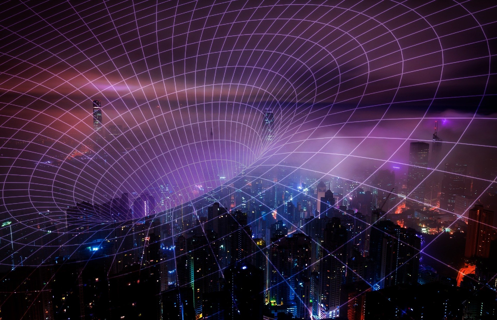 Moscow has entered the top 20 in the global digital transformation rating for the first time