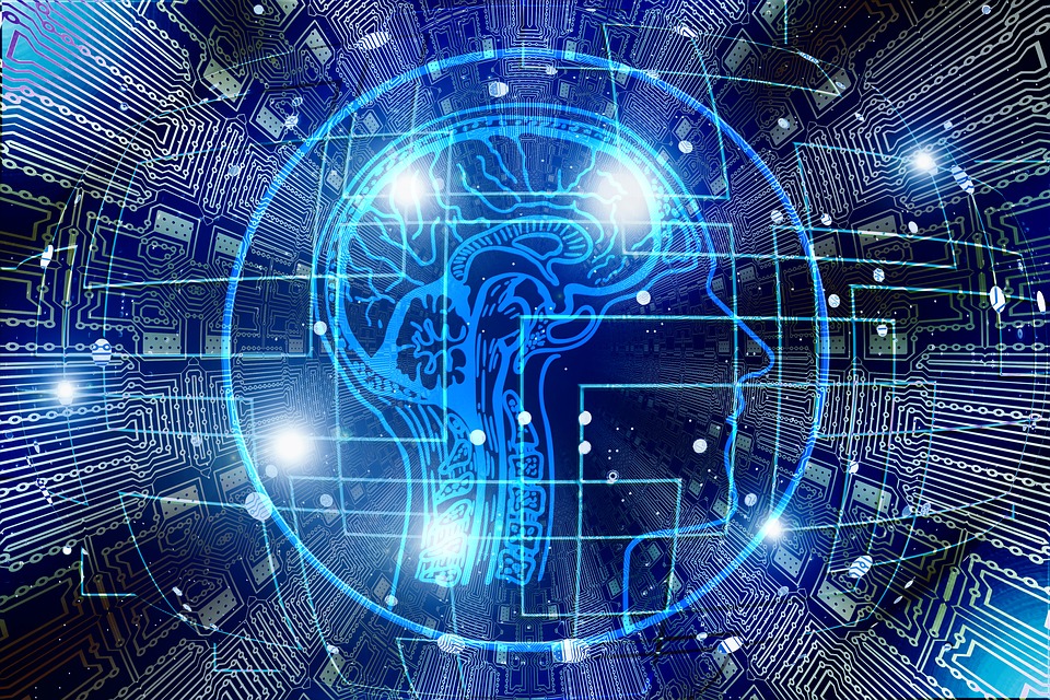 According to 69% of companies AI will help to struggle with the lack of IS specialists