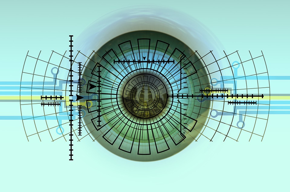 Shneider Electric launched the biometric identification system in the Yeltsin Center