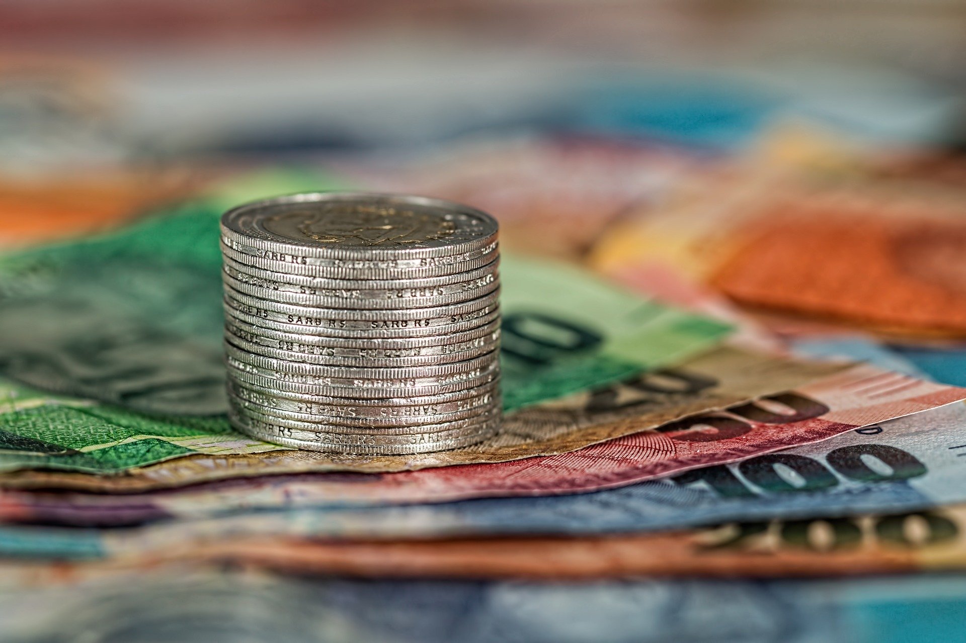 Merlion became a distributor of equipment to handle with DoCash