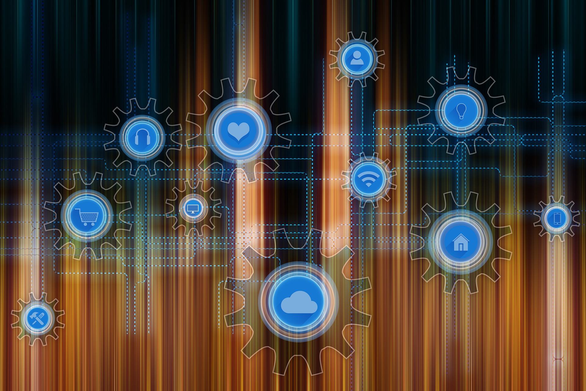 Dataline received the status of VMware Cloud Verified Partner