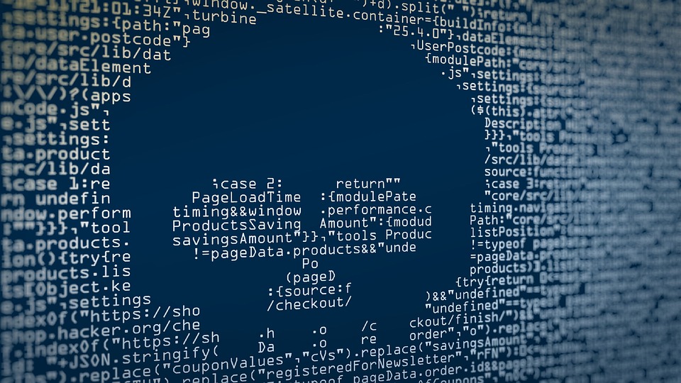 Cybercrime in Russia is growing faster than any other type of crime