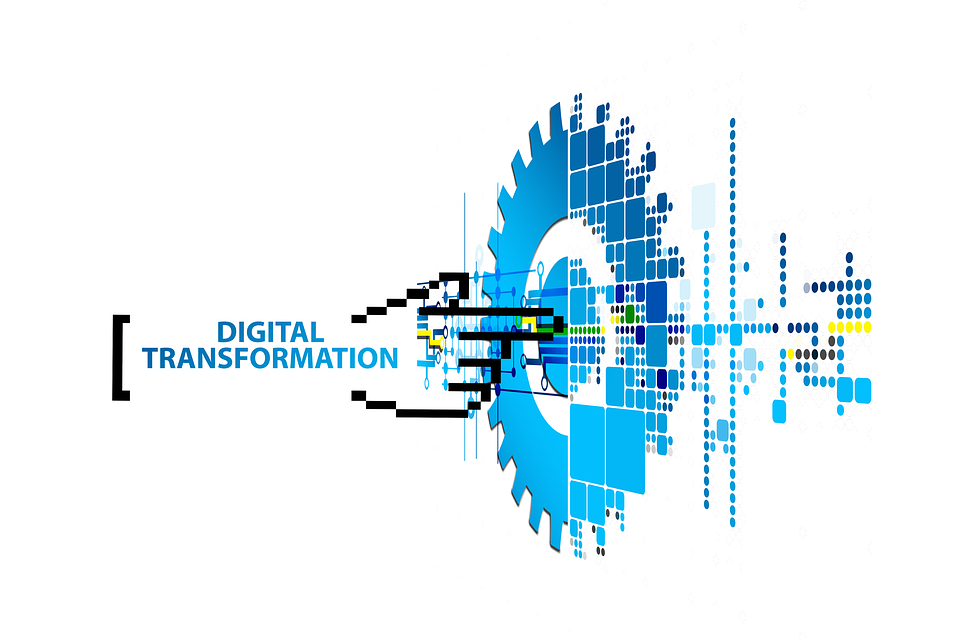 New research of Dell Technologies: executives around the world notice a significant lag in digital transformation