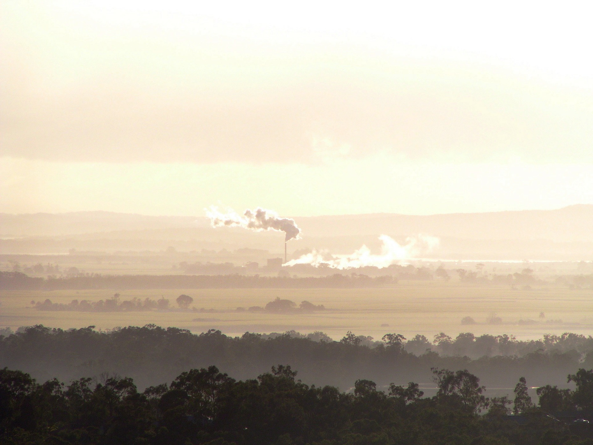 Stations of monitoring air pollution will be set in the Lipetsk region