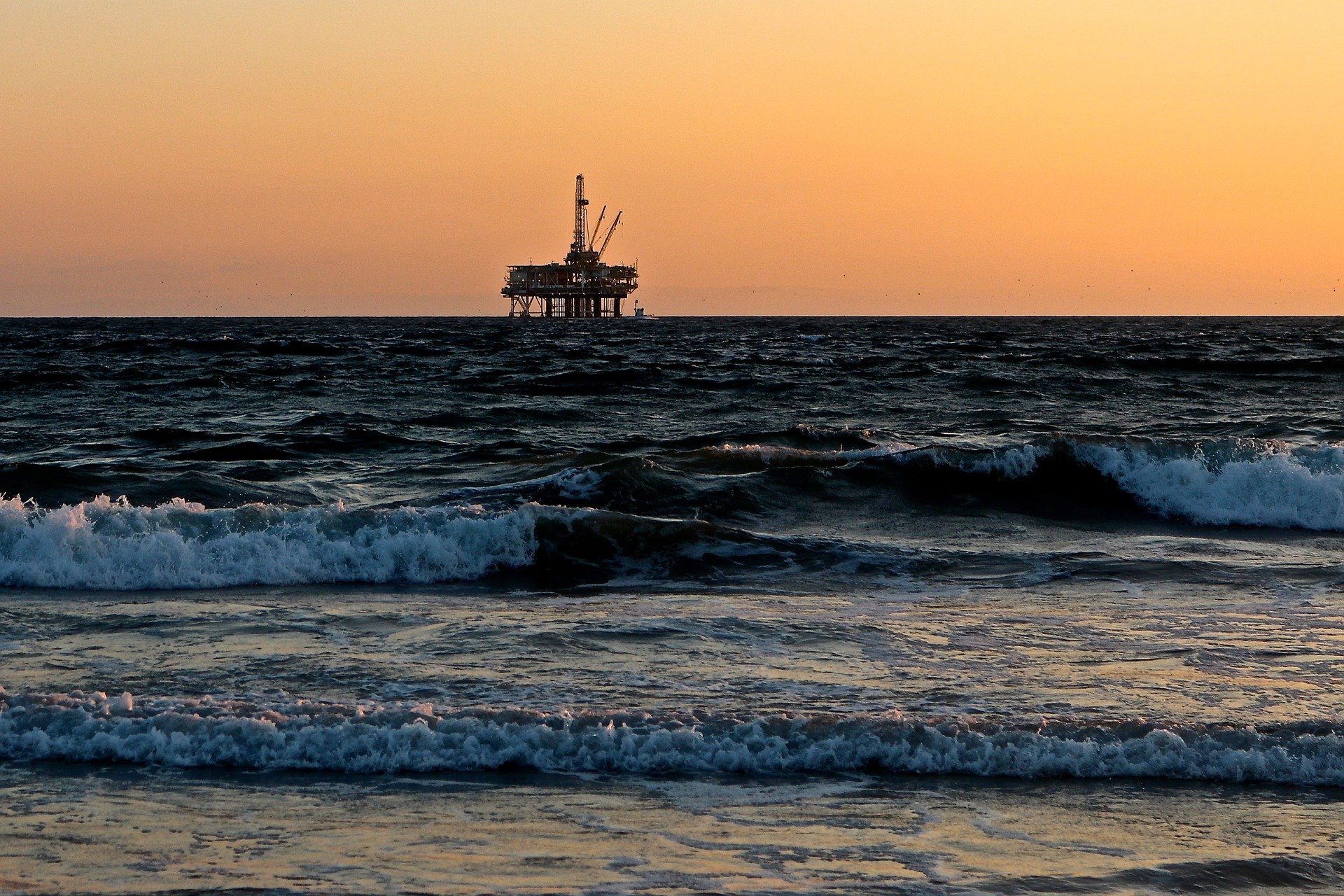Gazprom announced a tender for the construction of exploration wells of the Nevsky underground gas storage (UGS)