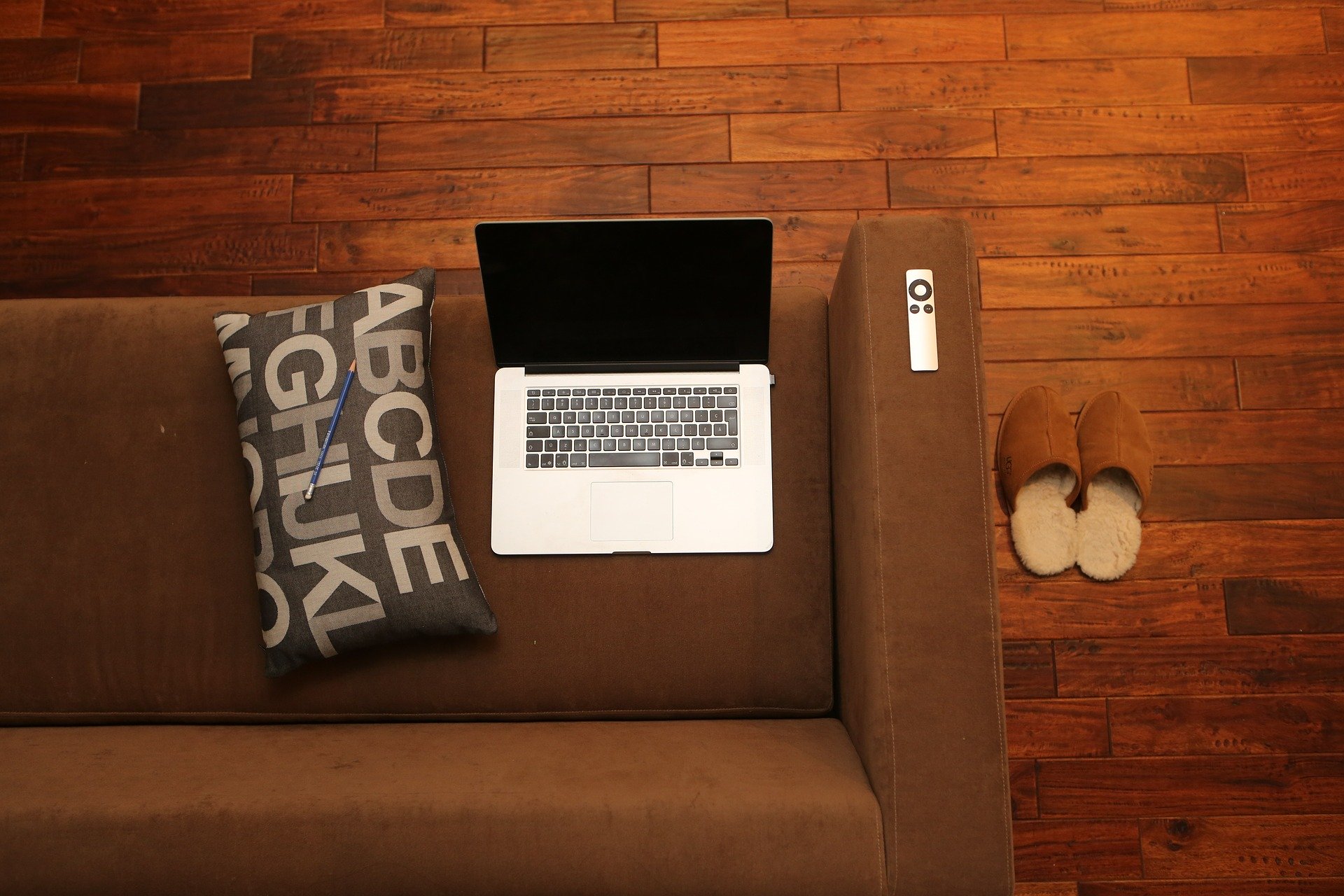 Positive Technologies: 80% of employees of Russian companies use home computers for remote work