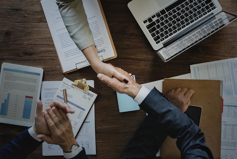 Alibaba Group, MegaFon, Mail.ru Group and RDIF complete formation of the joint venture