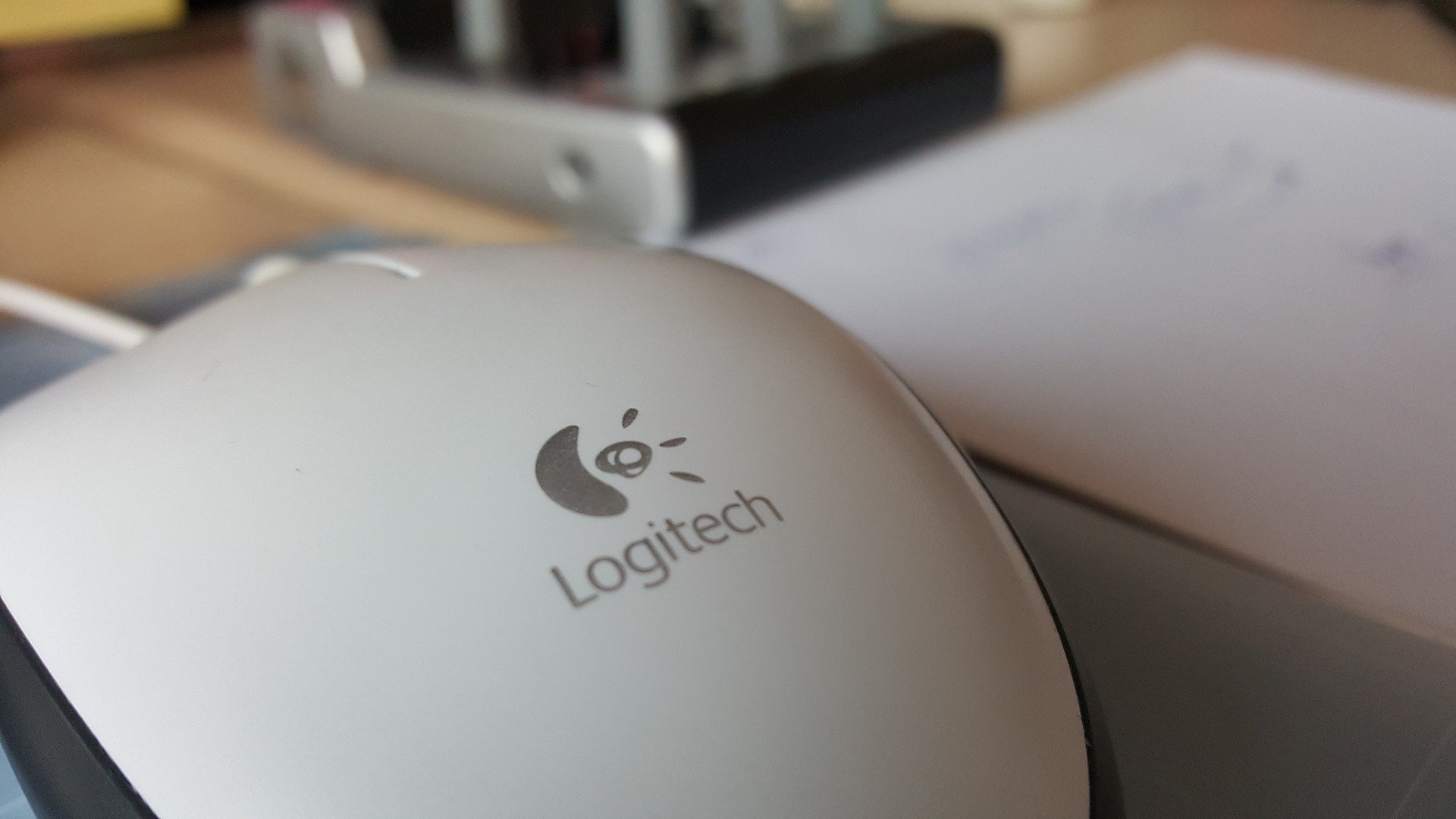 ASBIS starts supplying Logitech products to Russia