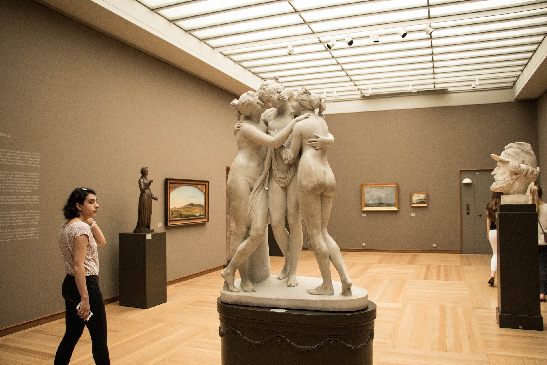 More than 60 Russian museums will be digitized for the Artefact project of the Ministry of culture